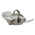 Fechadura Dianteira Direita Mitsubishi Pajero Tr4 2009 2014