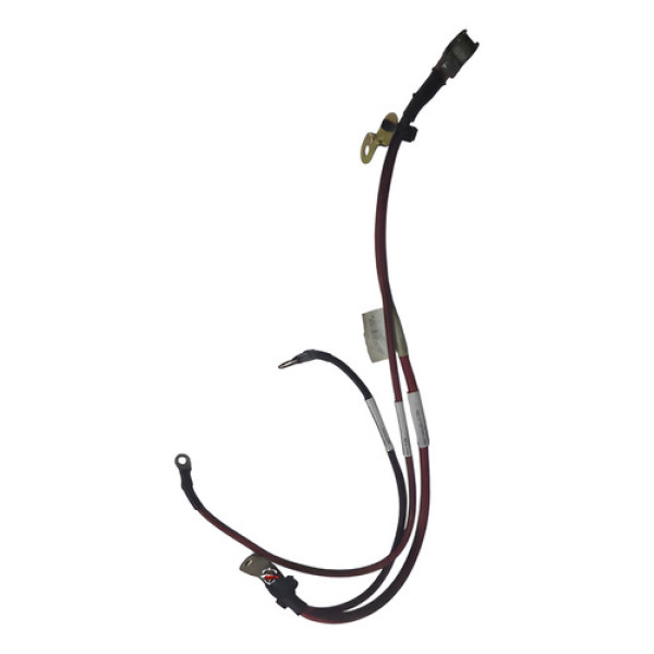 Cabo Polo Positivo Bateria Fiat Uno Mille 1.0 2007