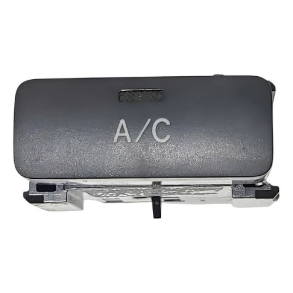 Botao Ar Condicionado Toyota Corolla 2004 2008 Preto