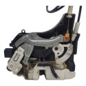 Fechadura Traseira Direita Mitsubishi L200 Triton 2008 2016