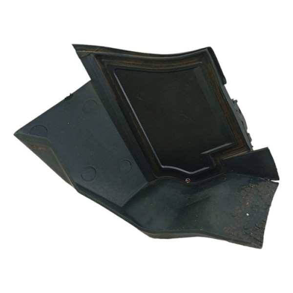 Acabamento Dir. Água Churrasqueira Bmw X1 Sdrive20i 2.0 2010