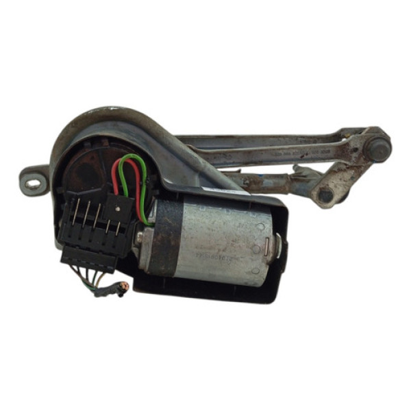Motor Maquina Limpador Parabrisa Vw Spacefox Fox Crossfox