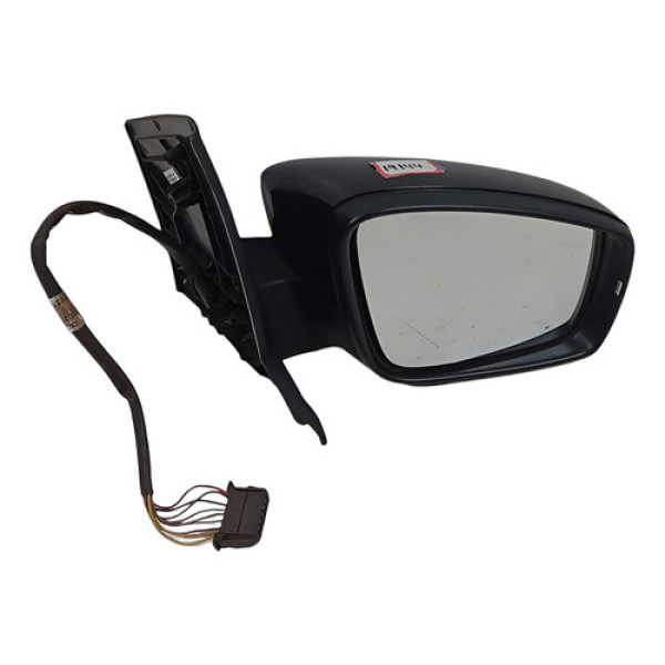 Retrovisor Eletrico Direito Pisca Fox Spacefox 2010 2022