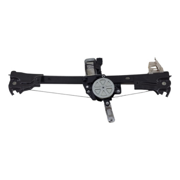 Maquina Vidro Elétrico Toyota Etios 2013 2021 Dianteiro Ld