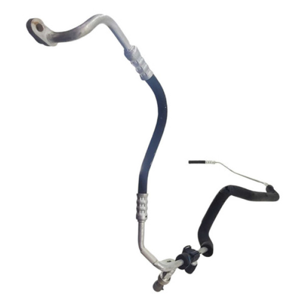 Mangueira Ar Condicionado Fiat Argo 1.3 2017 2022