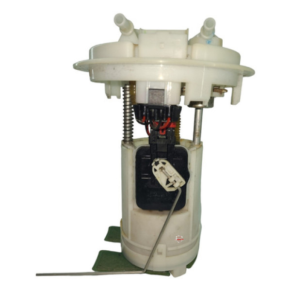 Bomba Combustível Peugeot 2008 1.6 16v Vvt Flex Allure 2018