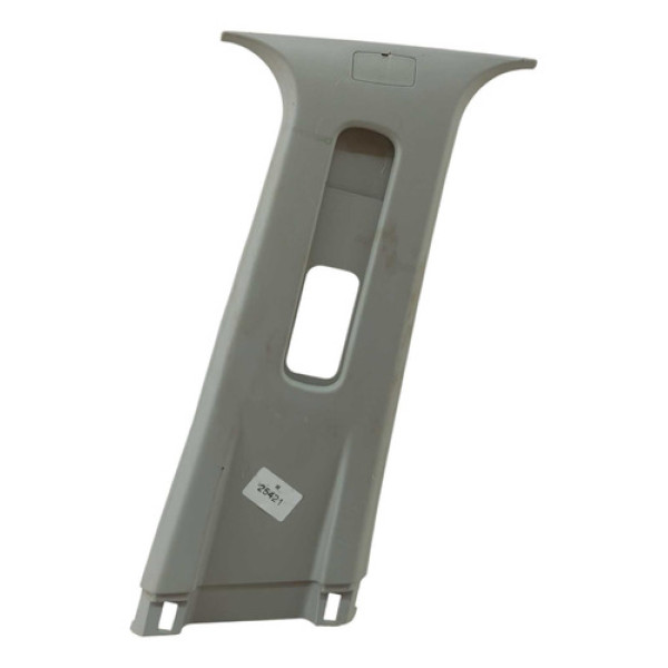 Moldura Coluna Direita Ford Fiesta 2014 2018