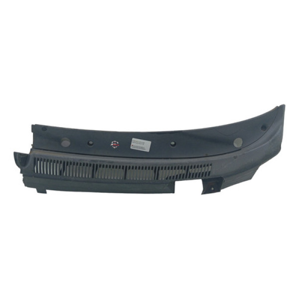 Grade Churrasqueira Externa Lado Esquerdo Ford Ka 1.0 2009