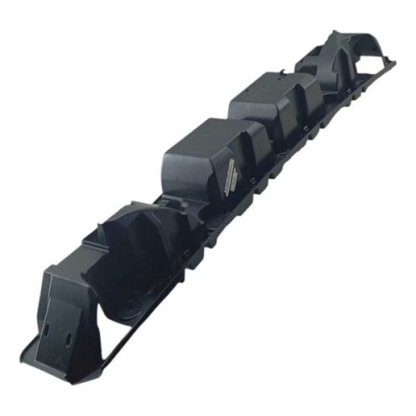 Suporte Parachoque Traseiro Jeep Renegade 2022 52192539