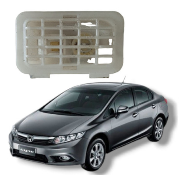 Luz Cortesia Porta Malas Honda Civic Lxs 2012 2016