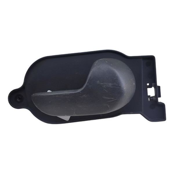 Maçaneta Externa Direita Ford Fiesta 2003 2012 Traseira