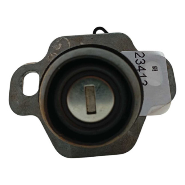 Miolo Tampa Traseira Volkswagen Voyage G6 2009 2016