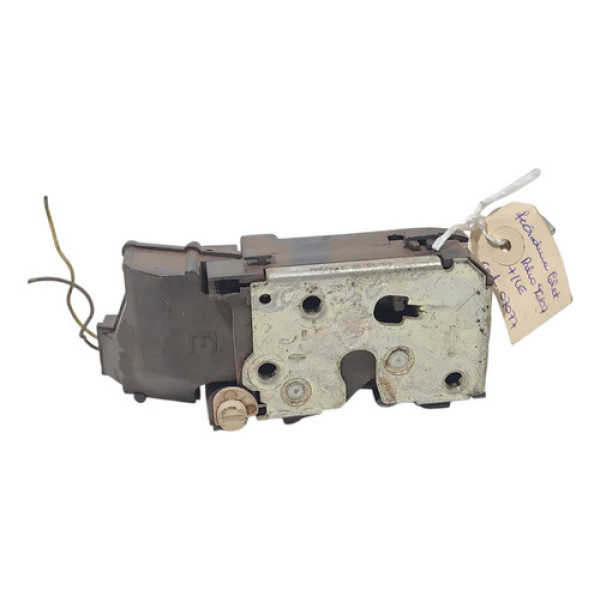 Fechadura Elétrica Traseira Esquerda Fiat Palio 1996 2007