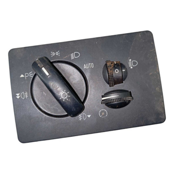 Botão Farol Luz Milha Ford Focus 2009 2013 7m5t13a024