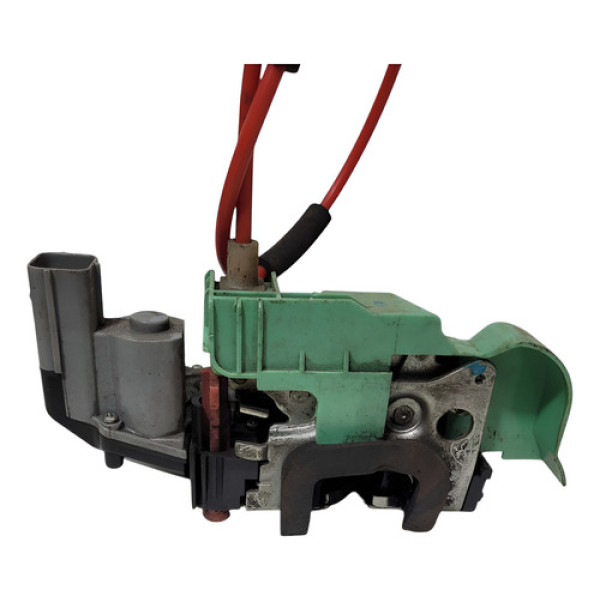 Fechadura Elétrica Tras Direita Fiat Uno 2018 2020