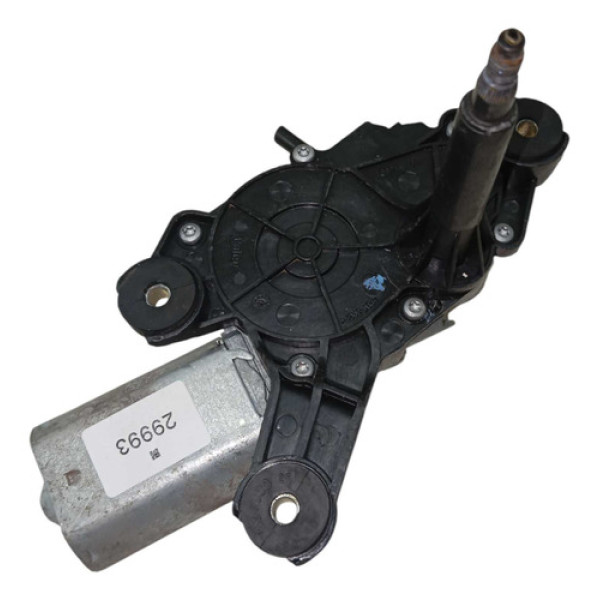 Motor Limpador Traseiro Fiat Palio Weekend 2010 2015