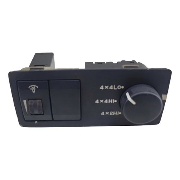 Botão Tração Luz Kia Sorento 2004 2009 20003207