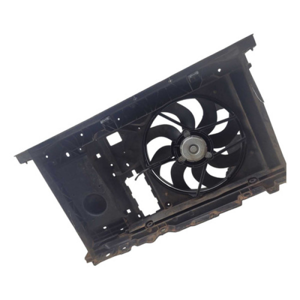 Ventoinha Radiador Citroen C4 2.0 2008 2012