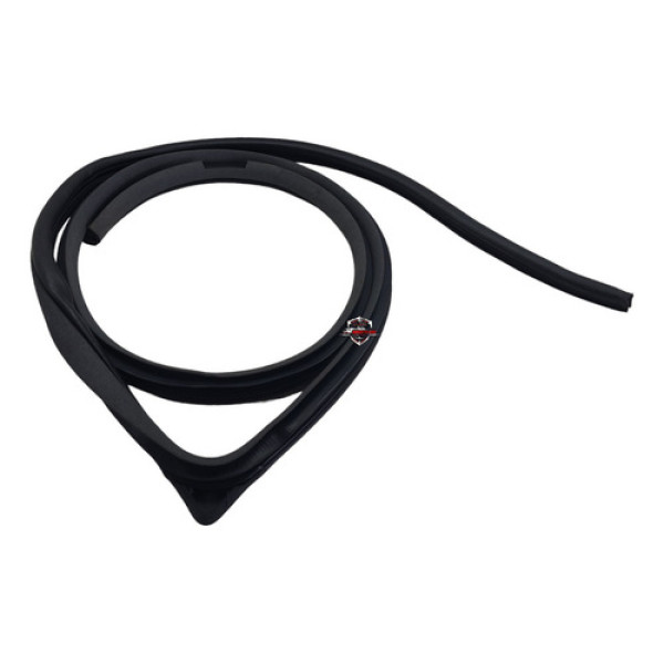 Borracha Porta Traseira Esquerda Hyundai Azera 2009