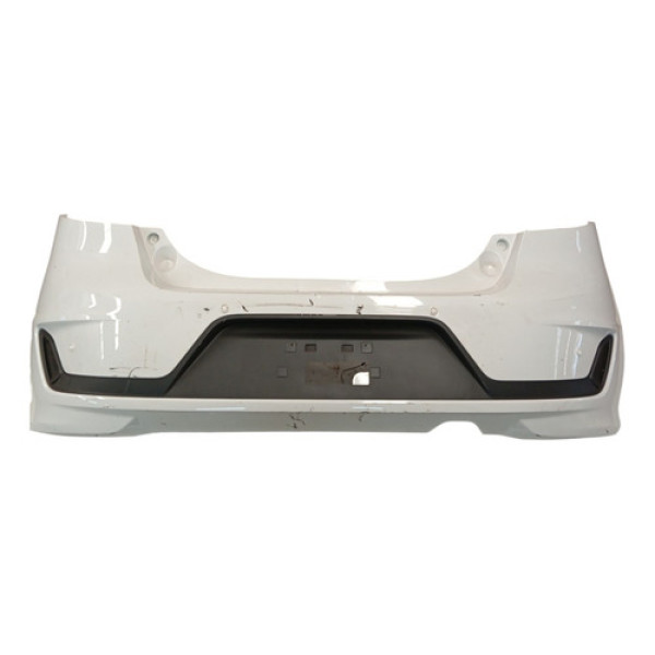 Parachoque Traseiro Ford Ka 2019 2021