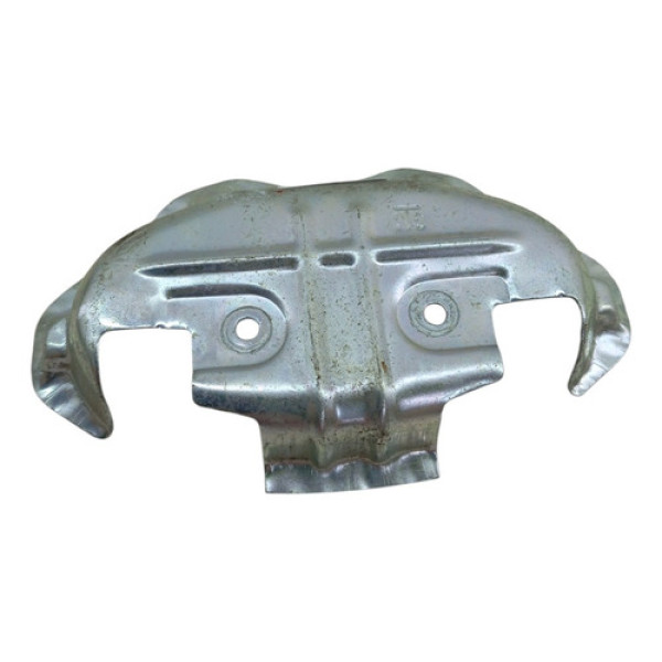 Suporte Maçaneta Externa Traseira Esquerda Gm Meriva 2002 12 Traseira