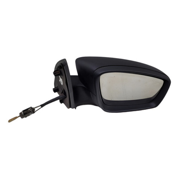 Retrovisor Dir Manual Vw  Gol Voyage G5 G6 G7 2013 19