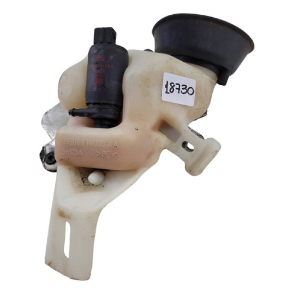 Reservatório Partida Fria Ford Ka Fiesta 04 09 