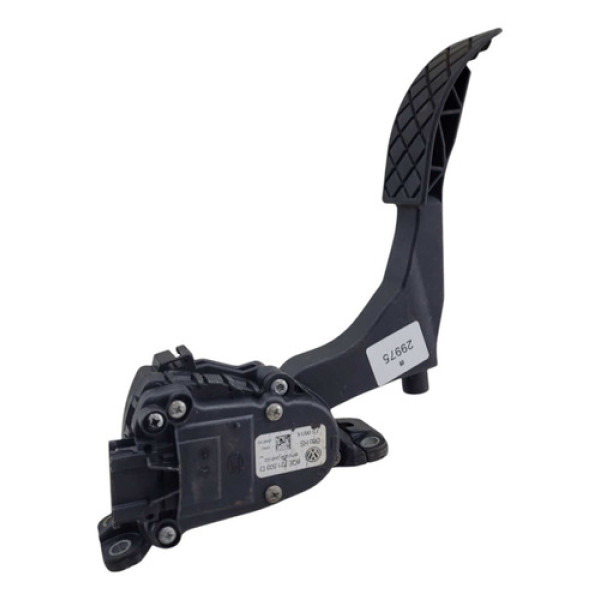 Pedal Acelerador Vw Gol Polo Fox 2010 2016 6qe721503d