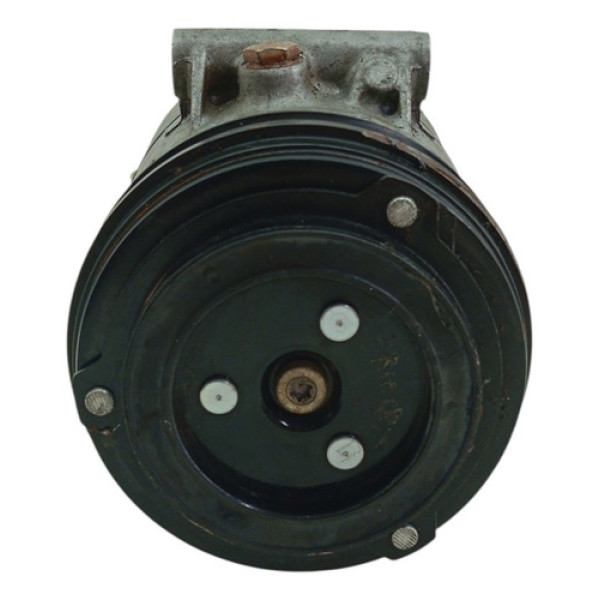 Compressor Ar Condicionado Vw Fox Gol Saveiro 2008 2016