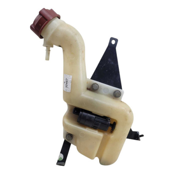 Reservatorio Partida Fria Peugeot 207 2009 2014