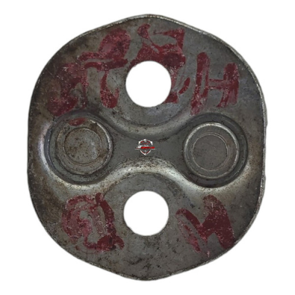 Batente Porta Hyundai Hb20 2014