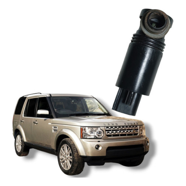 Motor Esguicho Parabrisa Land Rover Discovery 4 2009 A 2013