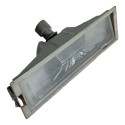 Lanterna Luz Placa Chevrolet Onix Prisma 2013 2020