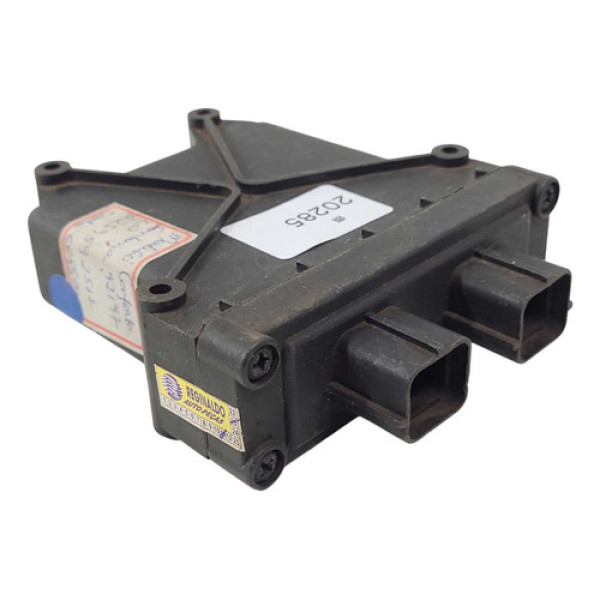 Modulo Vidro Elétrico 3259592511 Volkswagen Santana 1992 97