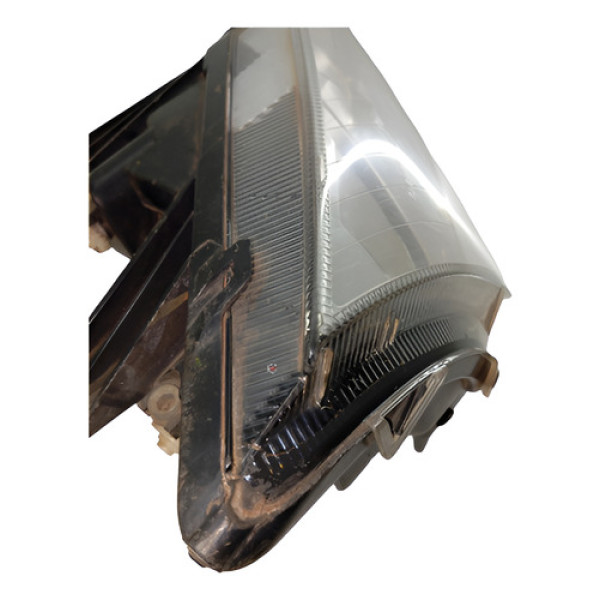 Farol Lado Direito Ford Ecosport 2008  2012 Direito/passageiro