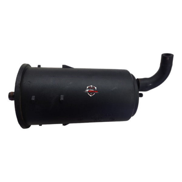 Filtro Canister Volkswagen Gol G5 2009