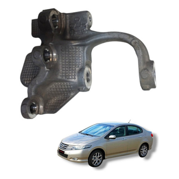 Suporte Coxim Superior Cambio Automático Honda City 2012