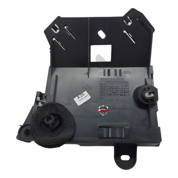 Suporte Módulo Conforto Renault Captur 2021