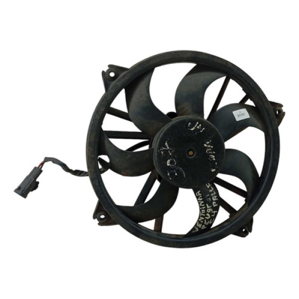 Ventoinha Citroen C4 Pallas 2007 2012 10428aa