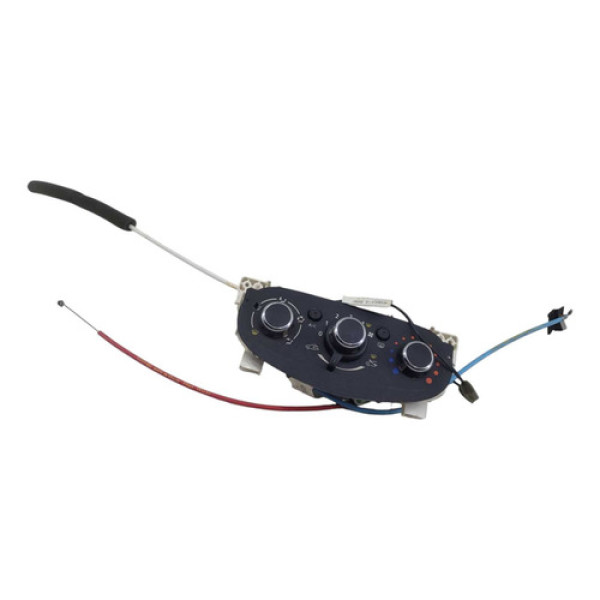 Comando Ar Condicionado Renault  Duster1.6 2016 Oroch