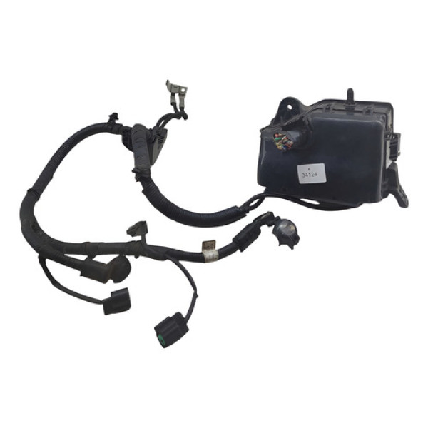 Caixa Fusivel  Hyundai Hb20 Confort 2015 N912001s070