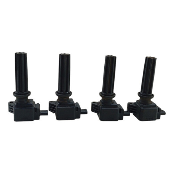 Jogo Bobina Ignicao Land Rover Evoque 2.0 2012 2016