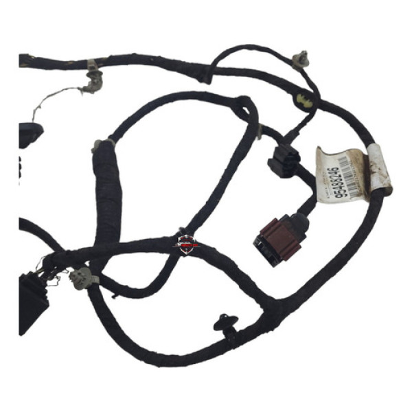 Chicote Porta Dianteira Direita Gm Cruze 2014