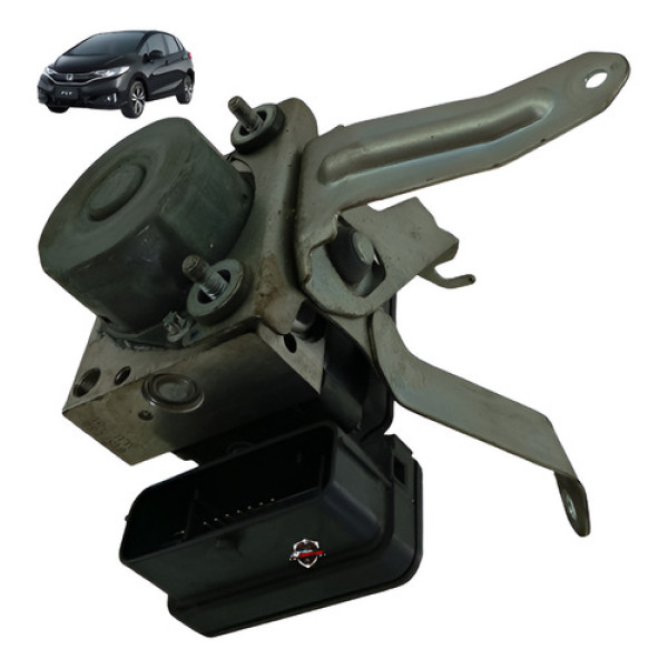 Módulo Abs Honda Fit 1.5 2017