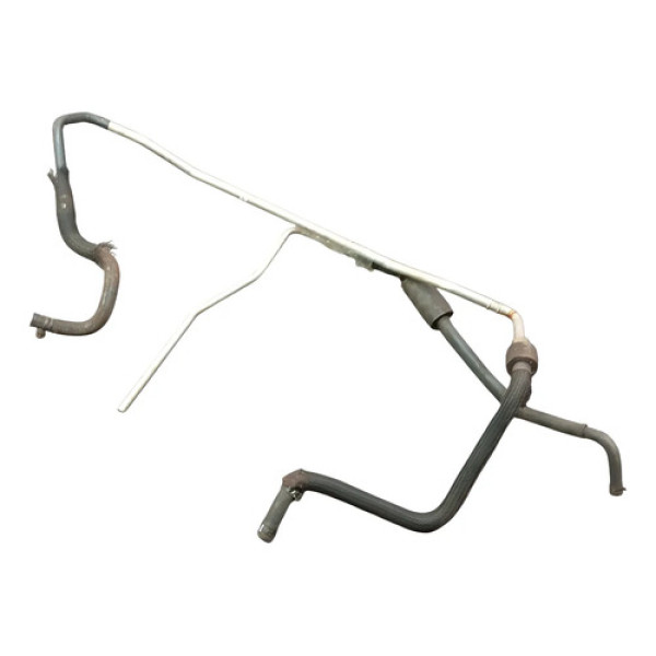 Mangueira Retorno Combustivel Gm Astra Vectra 1997 2011