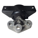 Coxim Motor Esquerdo Chevrolet Onix Prisma 2010 A 2019