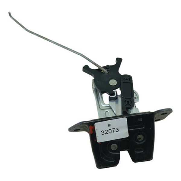 Fechadura Tampa Traseira Hyundai Hb20 Hatch 2013 2019