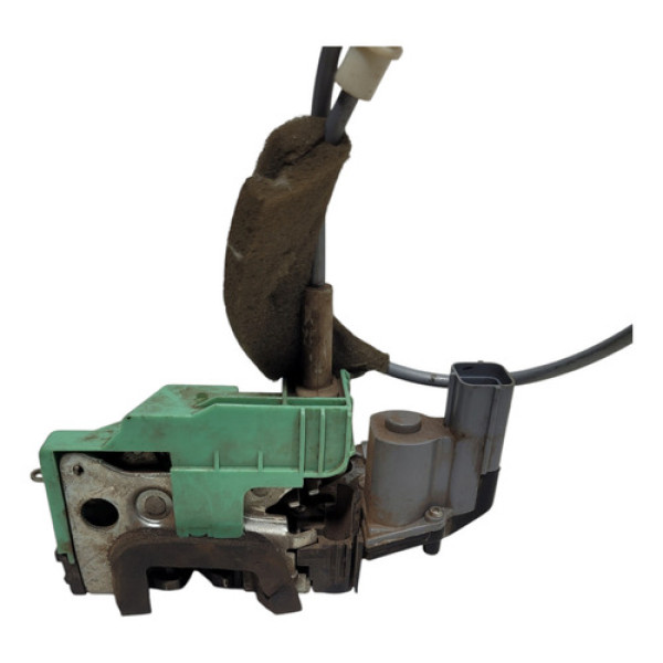 Fechadura Dianteira Esquerda Fiat Linea Punto 2008 2017