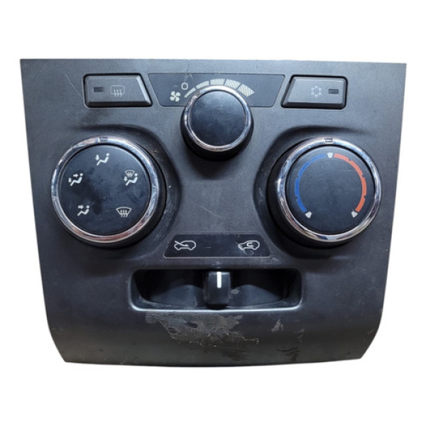 Comando Ar Condicionado Gm S10 2013 2016