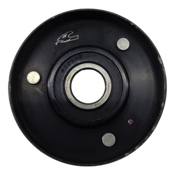 Tensionador Correia Volkswagen Golf Sportiline 1.6 2010